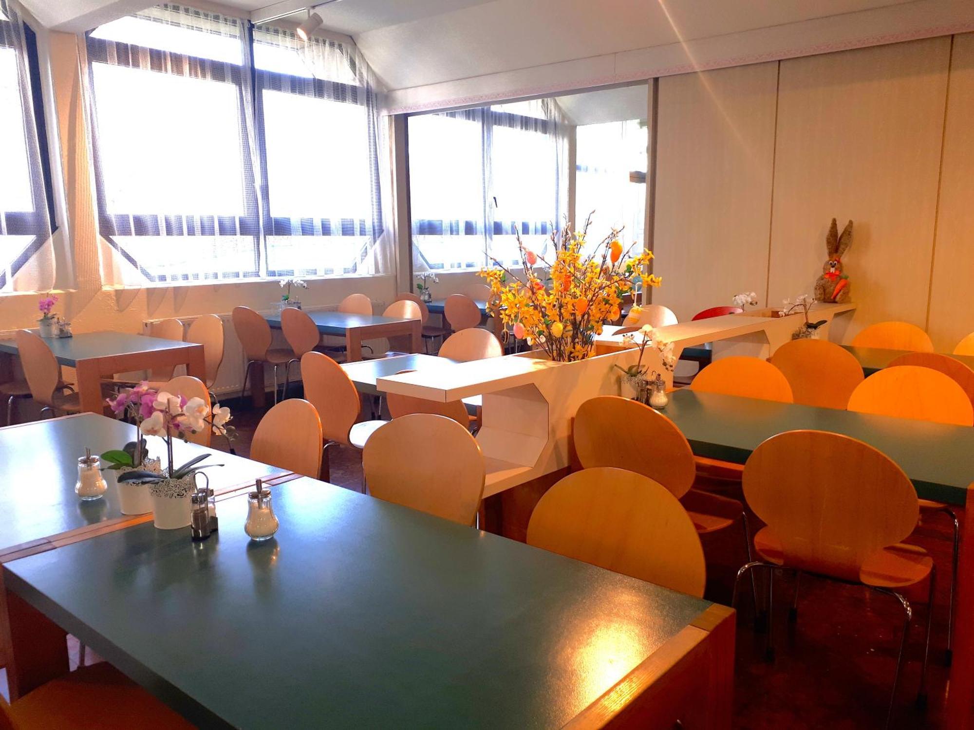 Jugendherberge Innsbruck - Youth Hostel ภายนอก รูปภาพ