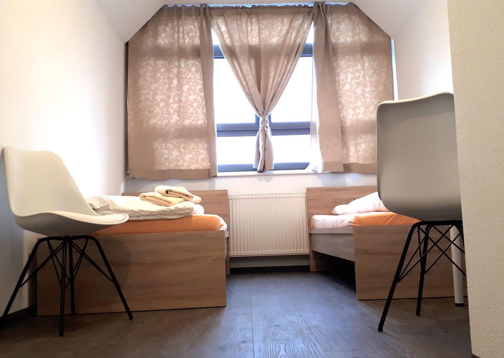 Jugendherberge Innsbruck - Youth Hostel ภายนอก รูปภาพ